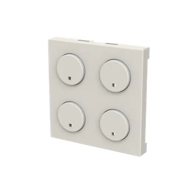 2CLA222640N6202 SR-4-N2DN ABB Rocker for switch/push button