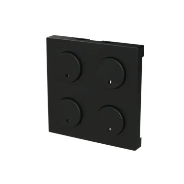 2CLA222640N1502 SR-4-N2NT ABB Rocker for switch/push button