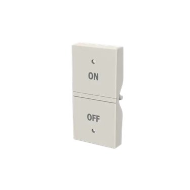 2CLA212150N6201 N2121.5 DN ABB Rocker for switch/push button