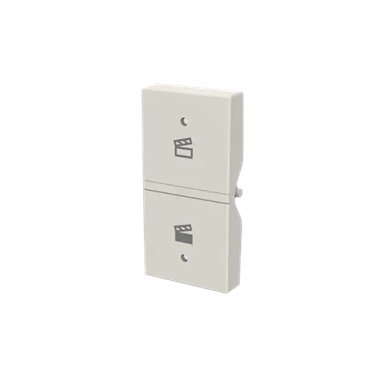 2CLA212190N6201 N2121.9 DN ABB Rocker for switch/push button