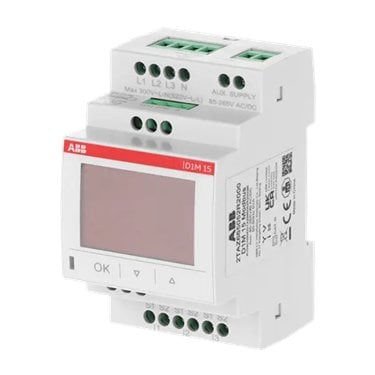 2TAZ665052R2000 D1M 15 Modbus ABB Multimeter