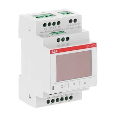 2TAZ665052R2000 D1M 15 Modbus ABB Multimeter