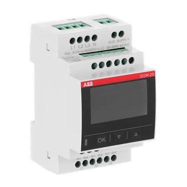 2TAZ665052R2001 D1M 20 Modbus ABB Power meter