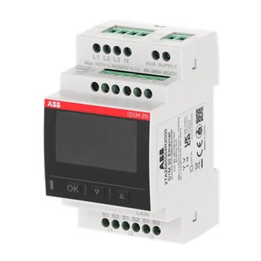 2TAZ665054R2000 D1M 20 Ethernet ABB Power meter