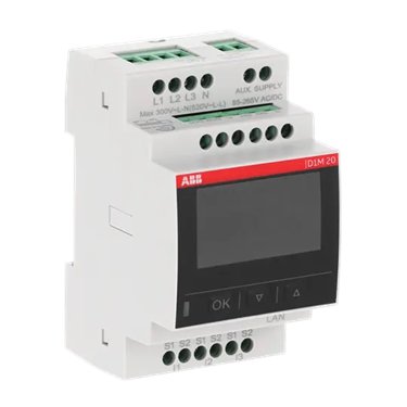 2TAZ665054R2000 D1M 20 Ethernet ABB Power meter
