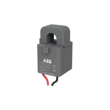 2CCG001154R0001 CTS-1-20 ABB Split-Core Current Transformers
