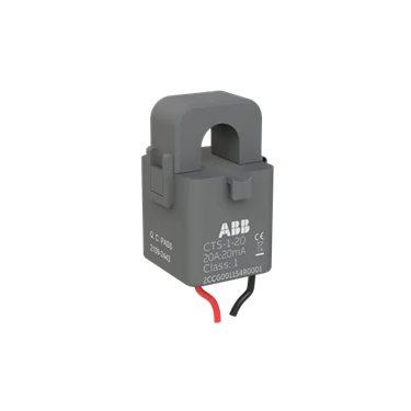 2CCG001154R0001 CTS-1-20 ABB Split-Core Current Transformers