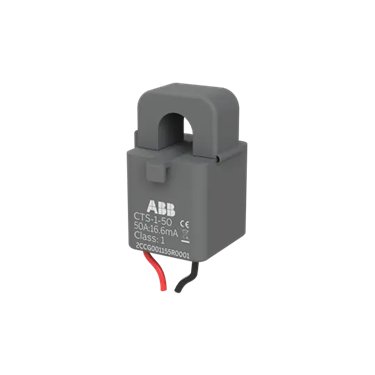 2CCG001155R0001 CTS-1-50 ABB Split-Core Current Transformers