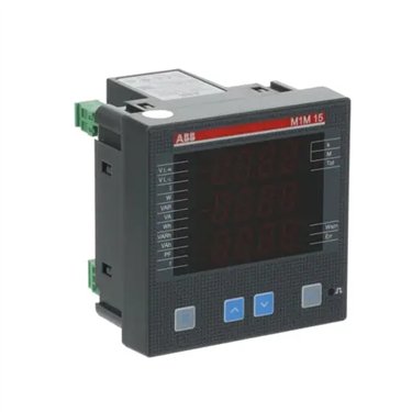 2TAZ661012R2000 M1M 15 Modbus ABB Multimeter