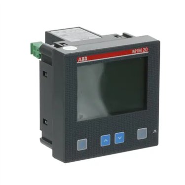 2TAZ662010R2000 M1M 20 ABB Power meter