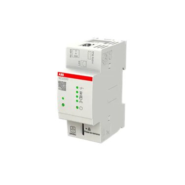 2CCG001158R0001 ABB SCU200 Main Control Unit Insite2.0