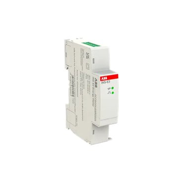 2CCG001159R0001 INS-E3 ABB Metering Module
