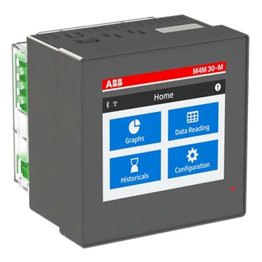 2CSG239035R4051 M4M 30-M MODBUS ABB Network analyzer