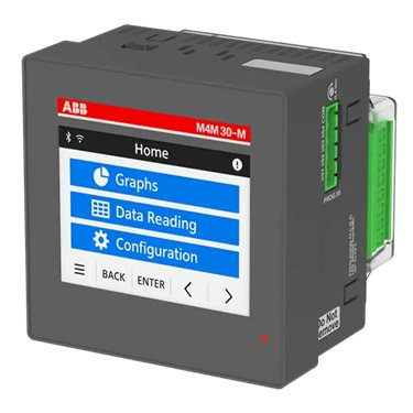 2CSG239045R4051 M4M 30-M ETHERNET ABB Network analyzer