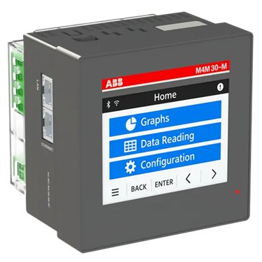 2CSG239045R4051 M4M 30-M ETHERNET ABB Network analyzer