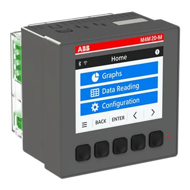 2CSG239055R4051 M4M 20-M MODBUS ABB Network analyzer