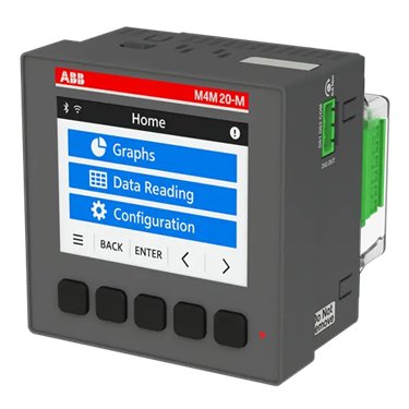 2CSG239065R4051 M4M 20-M ETHERNET ABB Network analyzer