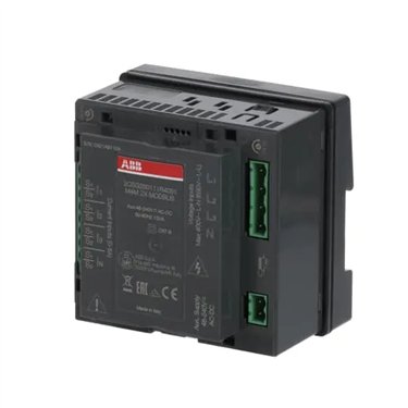 2CSG260111R4051 M4M 2X MODBUS ABB Network analyzer