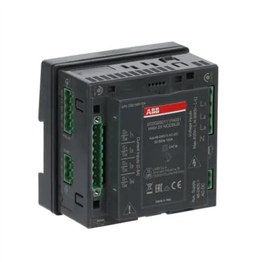 2CSG260111R4051 M4M 2X MODBUS ABB Network analyzer