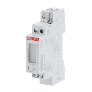 2CMA241645R1000 D11 15-M 40 ABB Energy meter '15'
