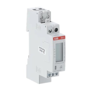 2CMA241645R1000 D11 15-M 40 ABB Energy meter '15'