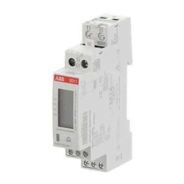 2CMA241665R1000 D11 15-M 40 Modbus ABB Energy meter '15'
