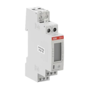 2CMA241665R1000 D11 15-M 40 Modbus ABB Energy meter '15'