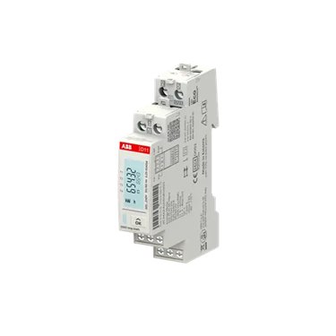 2CMA241685R1000 D11 15-M 40 Mbus ABB Energy meter '15'