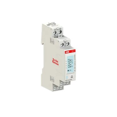 2CMA241685R1000 D11 15-M 40 Mbus ABB Energy meter '15'