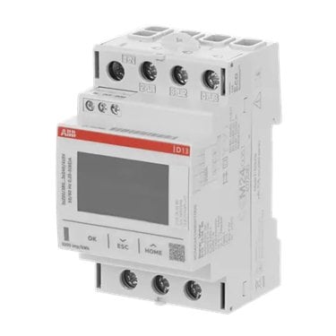 2CMA241695R1000 D13 15-M 65 ABB Energy meter '15'