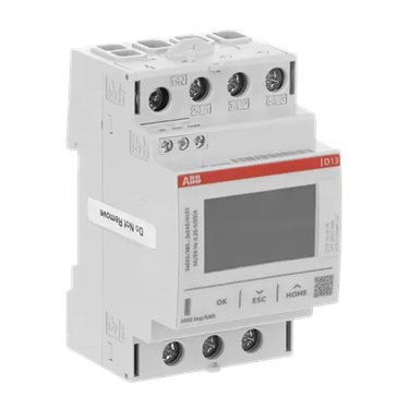 2CMA241695R1000 D13 15-M 65 ABB Energy meter '15'