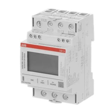 2CMA241765R1000 D13 15-M 65 Modbus ABB Energy meter '15'