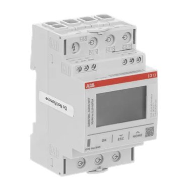 2CMA241765R1000 D13 15-M 65 Modbus ABB Energy meter '15'