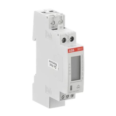 2CMA241655R1000 D11 15 40 ABB Energy meter '15'