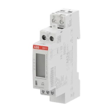 2CMA241655R1000 D11 15 40 ABB Energy meter '15'