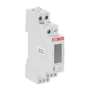 2CMA241675R1000 D11 15 40 Modbus ABB Energy meter '15'