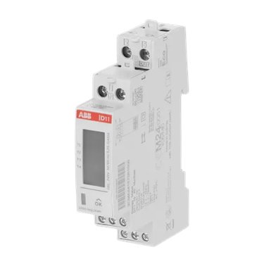 2CMA241675R1000 D11 15 40 Modbus ABB Energy meter '15'