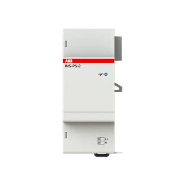 2CCG001172R0001 INS-PS-2 ABB Power Supply Module
