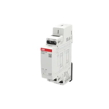 2CCG000981R0001 E260-16-10 ABB Electronic Latching Relay