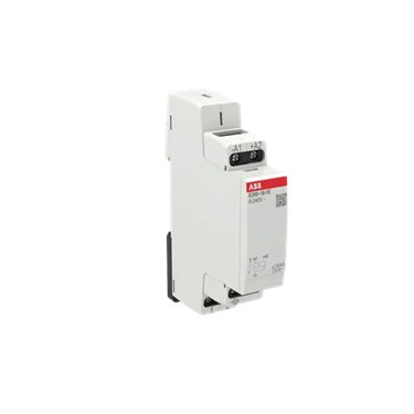 2CCG000981R0001 E260-16-10 ABB Electronic Latching Relay