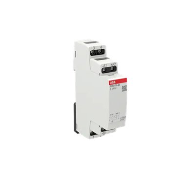 2CCG000972R0001 E260-16-20 ABB Electronic Latching Relay