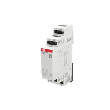 2CCG000974R0001 E260C-16-20 ABB Electronic Latching Relay