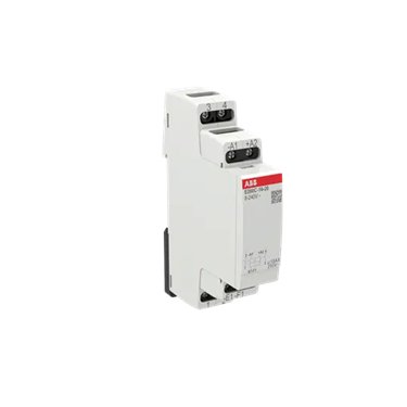 2CCG000974R0001 E260C-16-20 ABB Electronic Latching Relay