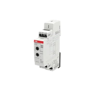 2CCG000975R0001 E260CA-16-10 ABB Electronic Latching Relay