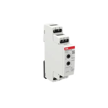 2CCG000976R0001 E260CA-16-20 ABB Electronic Latching Relay