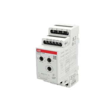 2CCG000978R0001 E260CA-16-40 ABB Electronic Latching Relay