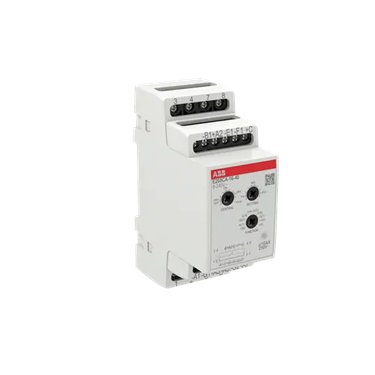 2CCG000978R0001 E260CA-16-40 ABB Electronic Latching Relay