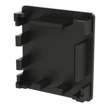 2CSG428309R1000 CT1M-2 DIN Rail Adapter ABB Rail adapter