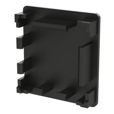 2CSG428310R1000 CT1M-3 DIN Rail Adapter ABB Rail adapter