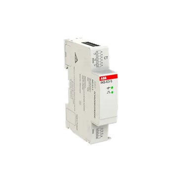 2CMA268055R1000 INS-E3-5 ABB Metering Module